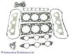 BLUE PRINT ADC46257 Gasket Set, cylinder head